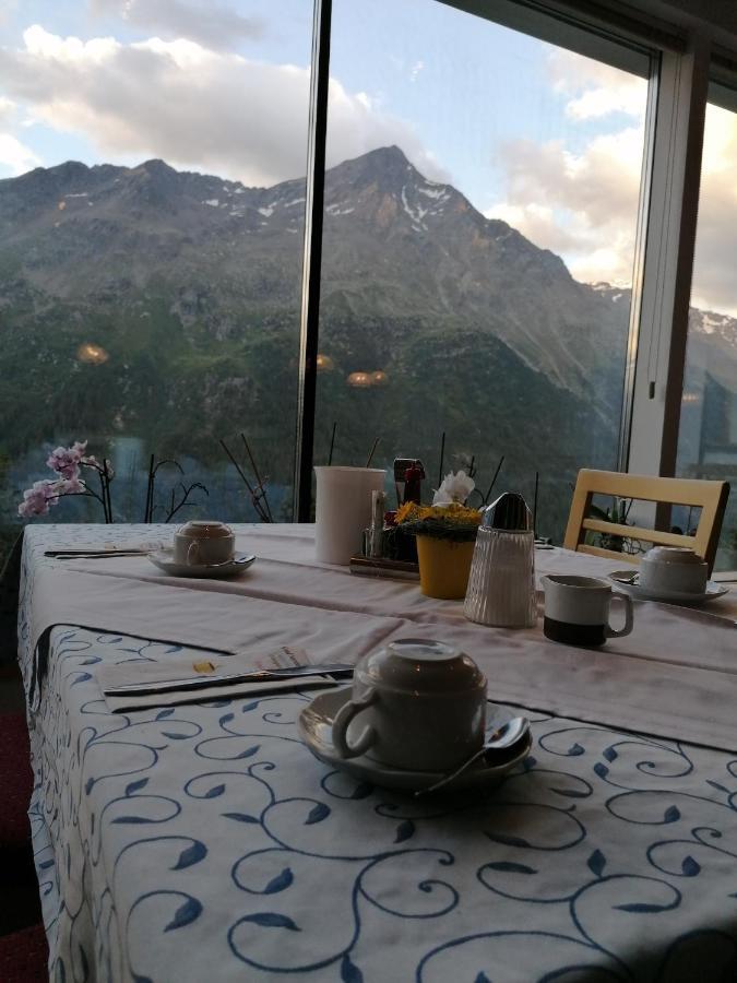 Alpengasthof Sonneck * Sölden