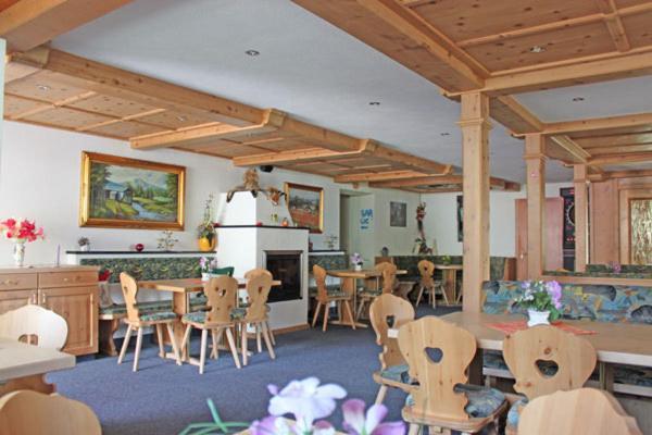 Maison d'hôtes Alpengasthof Sonneck Sölden