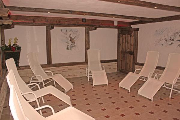 Alpengasthof Sonneck Maison d'hôtes Sölden